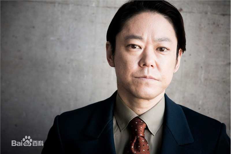 最全阿部隆史(阿部サダヲ，Sadao Abe)素颜照