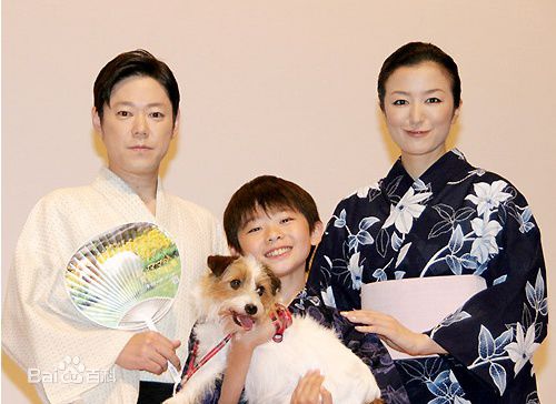 最全阿部隆史(阿部サダヲ，Sadao Abe)素颜照