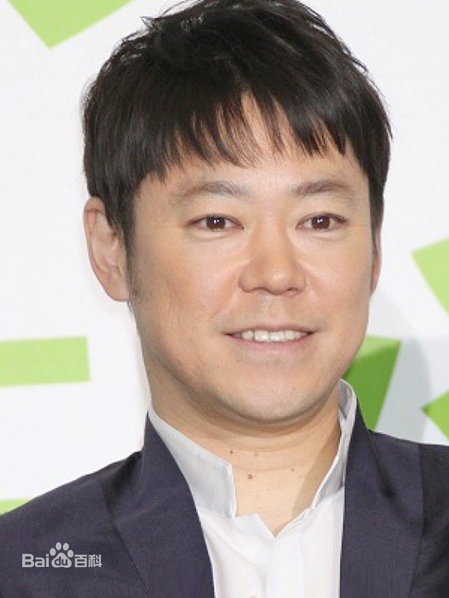 最全阿部隆史(阿部サダヲ，Sadao Abe)素颜照