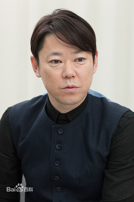 最全阿部隆史(阿部サダヲ，Sadao Abe)素颜照