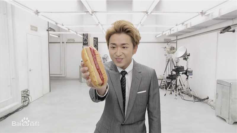 大野智（おおの さとし）(Satoshi Ohno)大野智精彩图册