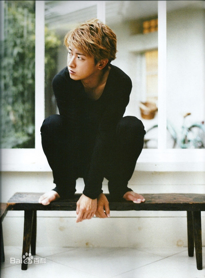 大野智（おおの さとし）(Satoshi Ohno)大野智精彩图册