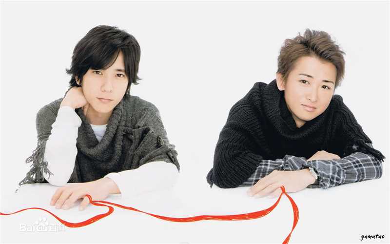 高清大野智（おおの さとし）(Satoshi Ohno)大野智精彩图册