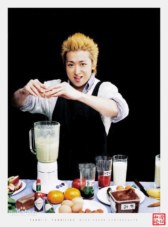 高清大野智（おおの さとし）(Satoshi Ohno)大野智精彩图册