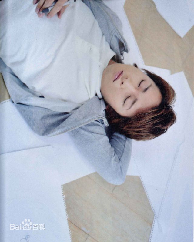 大野智（おおの さとし）(Satoshi Ohno)大野智精彩图册