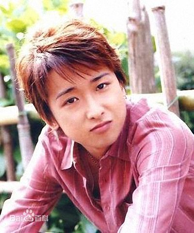 高清大野智（おおの さとし）(Satoshi Ohno)精彩图册