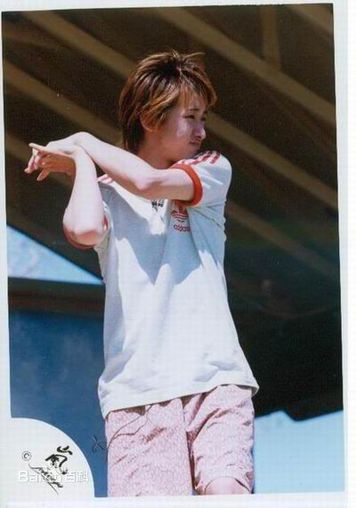 高清大野智（おおの さとし）(Satoshi Ohno)精彩图册