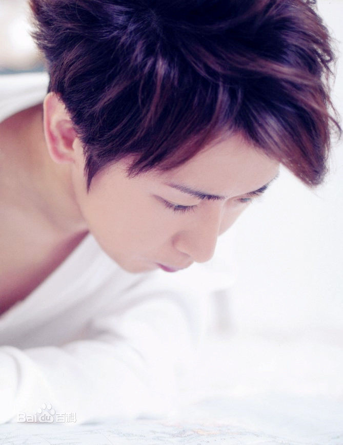 大野智（おおの さとし）(Satoshi Ohno)前后照片