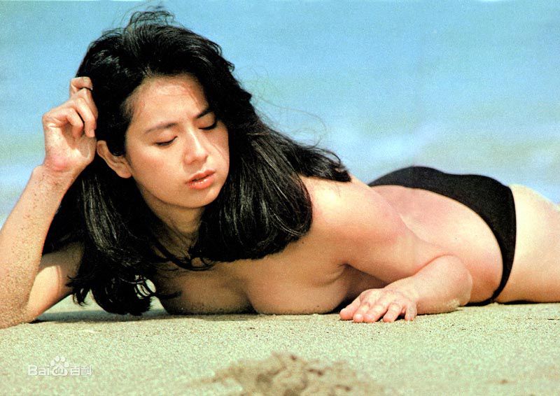 最全朝加真由美精彩图册