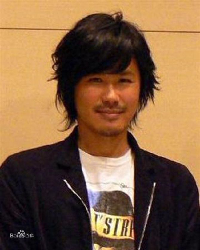 铃木一真(鈴木 一真（すずきかずま）)前后照片