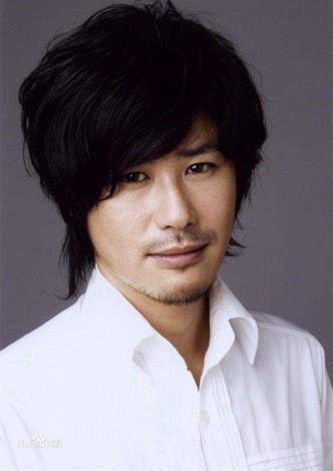 铃木一真(鈴木 一真（すずきかずま）)前后照片