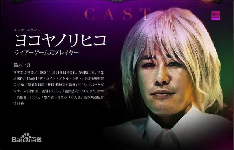 精选铃木一真(鈴木 一真（すずきかずま）)