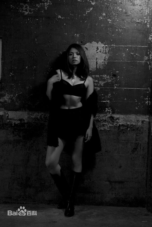 精选野波麻帆(MAHO NONAMI)精彩图册