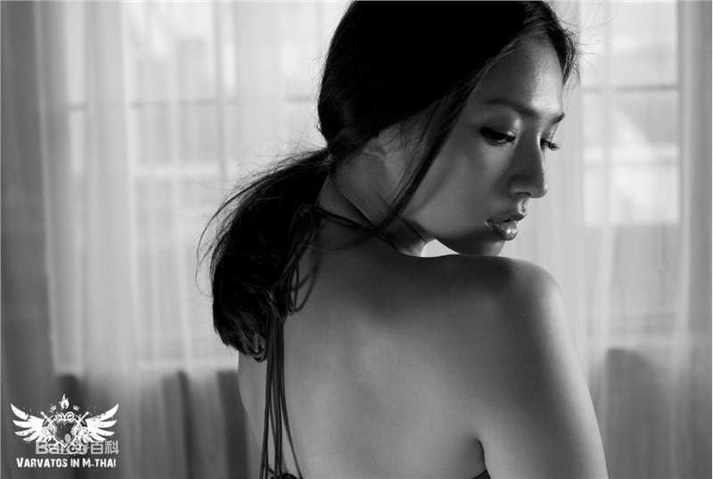 精选野波麻帆(MAHO NONAMI)精彩图册