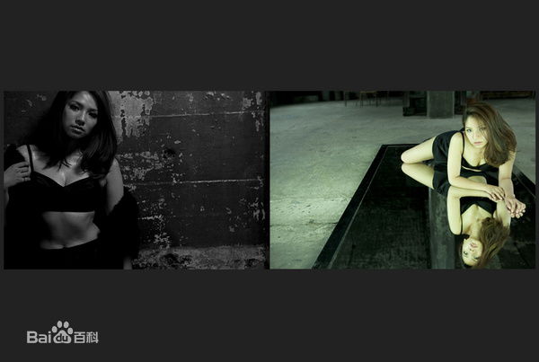 精选野波麻帆(MAHO NONAMI)精彩图册