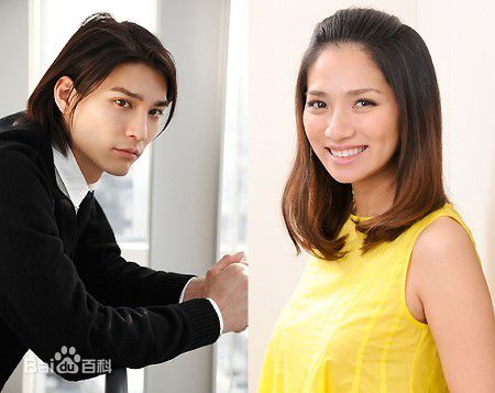 精选野波麻帆(MAHO NONAMI)