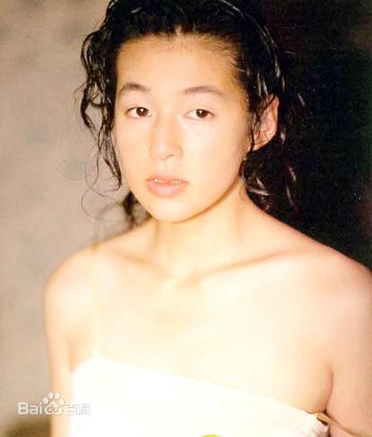 精选铃木保娜美(Honami Suzuki，すずき ほなみ)