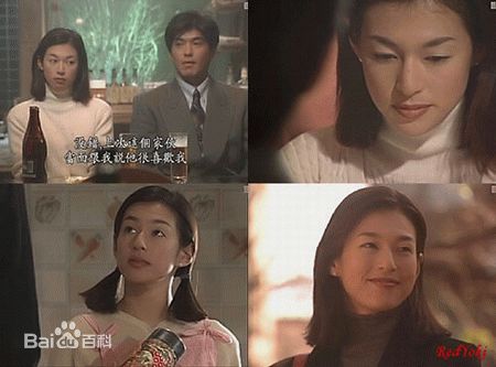 铃木保娜美(Honami Suzuki，すずき ほなみ)最全剧照