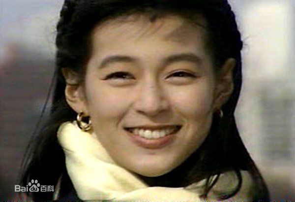 铃木保娜美(Honami Suzuki，すずき ほなみ)最全剧照