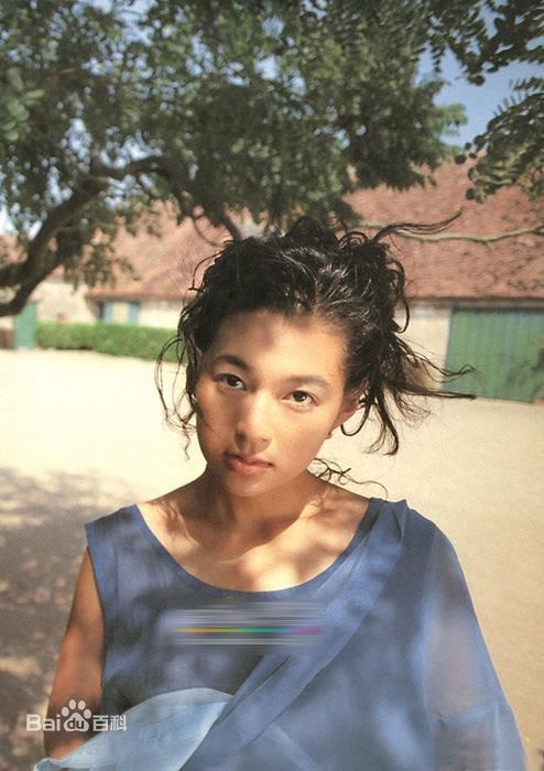 最全铃木保娜美(Honami Suzuki，すずき ほなみ)精彩图册