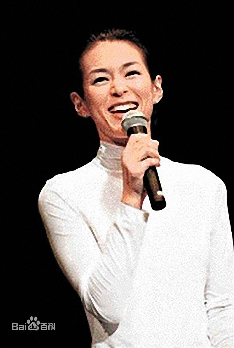 最全铃木保娜美(Honami Suzuki，すずき ほなみ)精彩图册