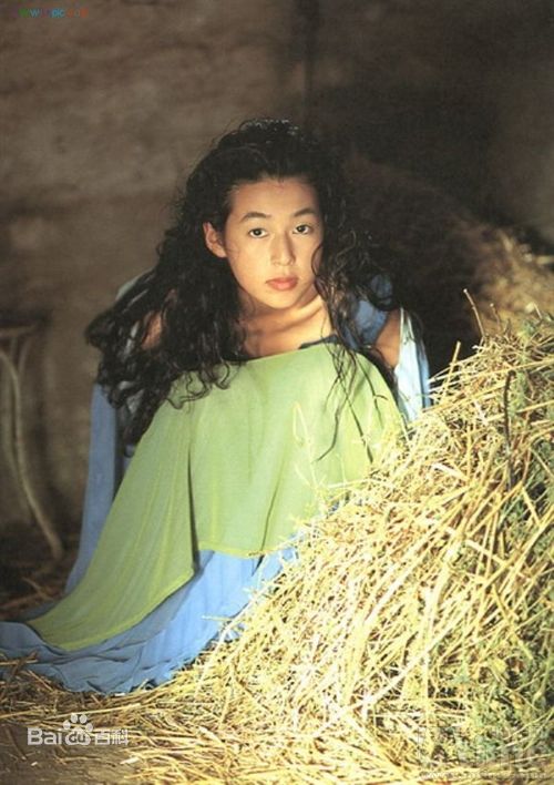 最全铃木保娜美(Honami Suzuki，すずき ほなみ)精彩图册