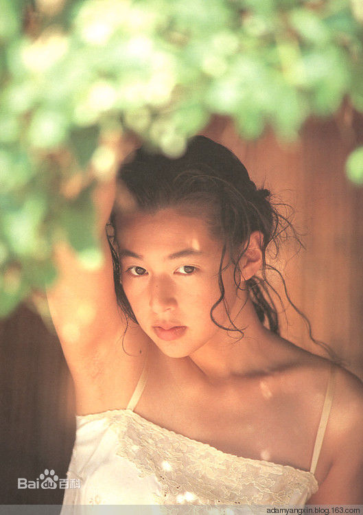 高清铃木保娜美(Honami Suzuki，すずき ほなみ)精彩图册