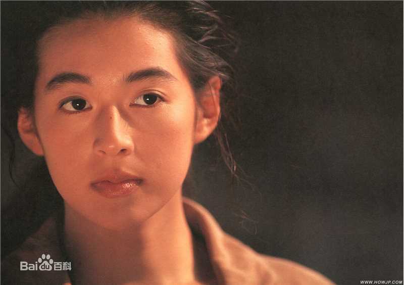 高清铃木保娜美(Honami Suzuki，すずき ほなみ)精彩图册