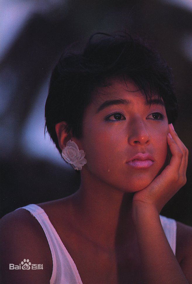 高清铃木保娜美(Honami Suzuki，すずき ほなみ)精彩图册