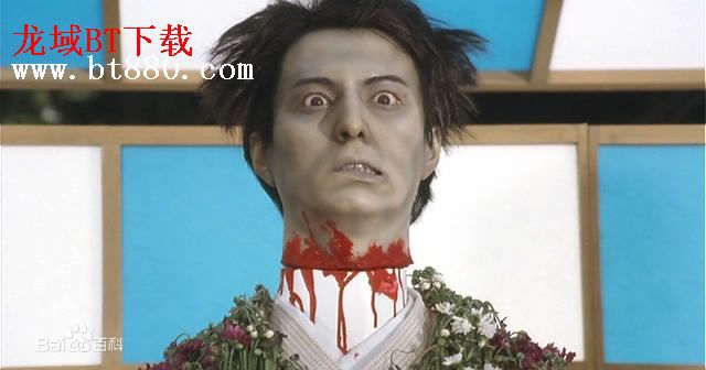 市川昆(KonIchikawa)导演的《犬神家族》精选剧照