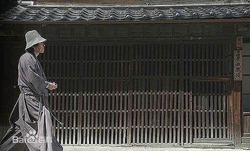 市川昆(KonIchikawa)导演的《犬神家族》精选剧照