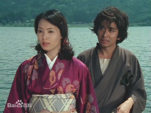 市川昆(KonIchikawa)导演的《犬神家族》精选剧照