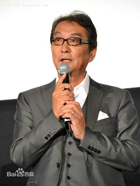 精选泷田洋二郎(滝田洋二郎/Takita Youjirou)