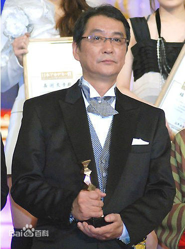 精选泷田洋二郎(滝田洋二郎/Takita Youjirou)