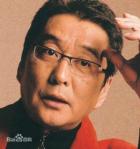 精选泷田洋二郎(滝田洋二郎/Takita Youjirou)