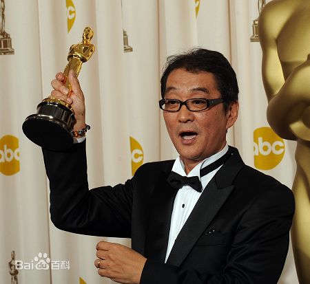 最优质泷田洋二郎(滝田洋二郎/Takita Youjirou)精彩图册