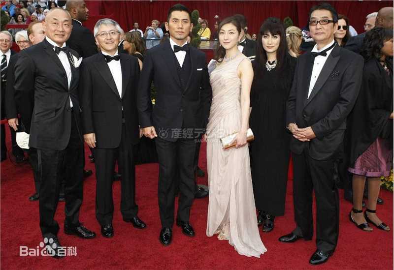 最优质泷田洋二郎(滝田洋二郎/Takita Youjirou)精彩图册