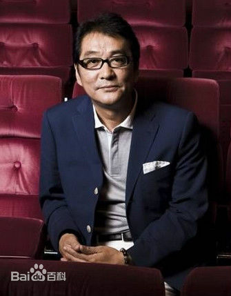 最新泷田洋二郎(滝田洋二郎/Takita Youjirou)性感图片