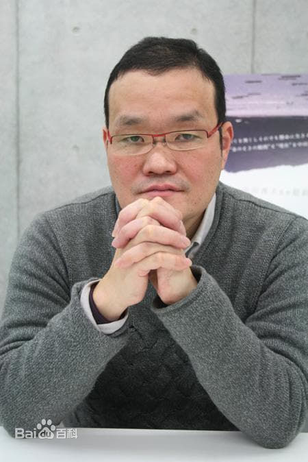 中田秀夫（なかた ひでお）(Hideo Nakata)前后照片