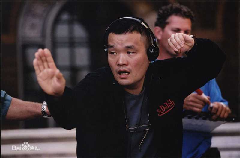 中田秀夫（なかた ひでお）(Hideo Nakata)前后照片