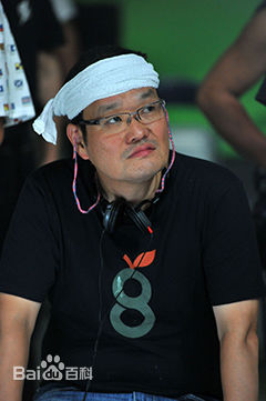 中田秀夫（なかた ひでお）(Hideo Nakata)前后照片