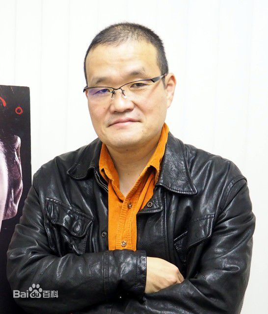 中田秀夫（なかた ひでお）(Hideo Nakata)前后照片