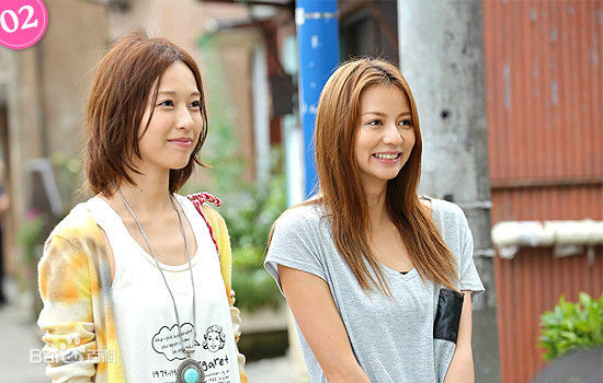 精选香里奈(香里奈、かりな、Karina)