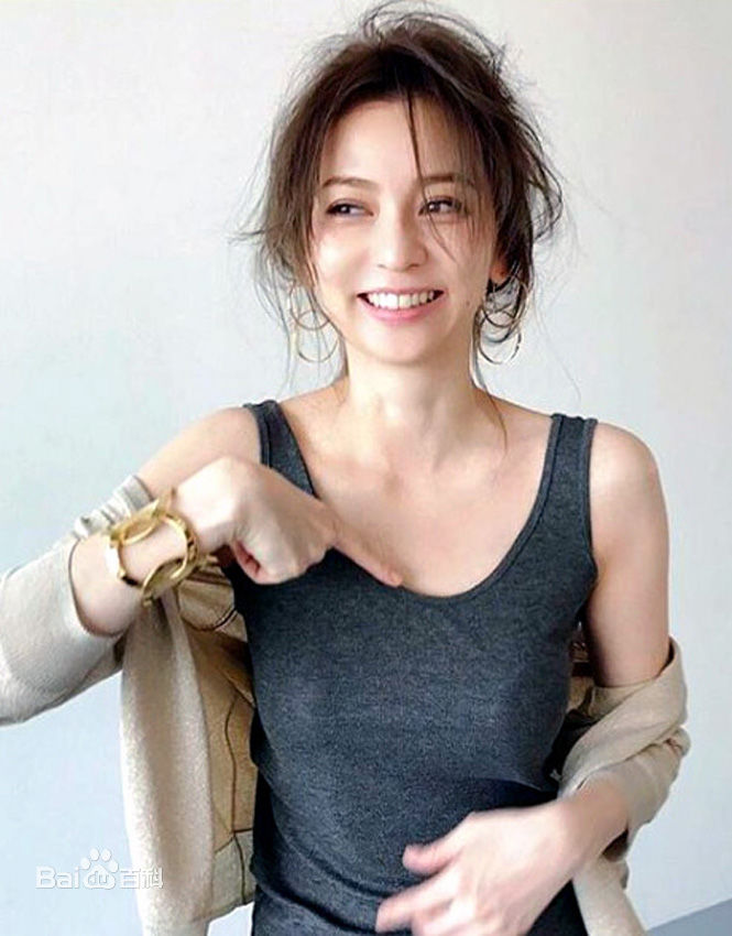 精选香里奈(香里奈、かりな、Karina)