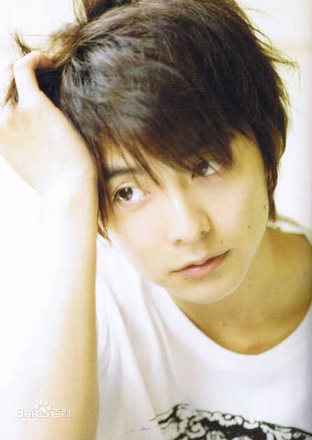 最新小池澈平(こいけてっぺい、Koike Teppei)壁纸