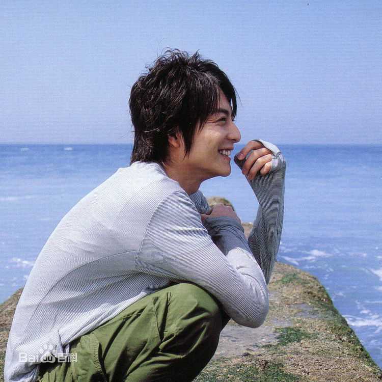 最新小池澈平(こいけてっぺい、Koike Teppei)壁纸