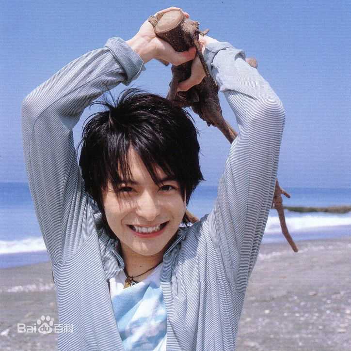 最新小池澈平(こいけてっぺい、Koike Teppei)壁纸