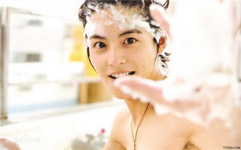 最新小池澈平(こいけてっぺい、Koike Teppei)壁纸