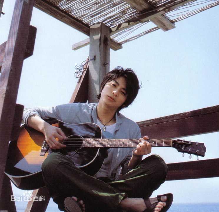 最新小池澈平(こいけてっぺい、Koike Teppei)壁纸