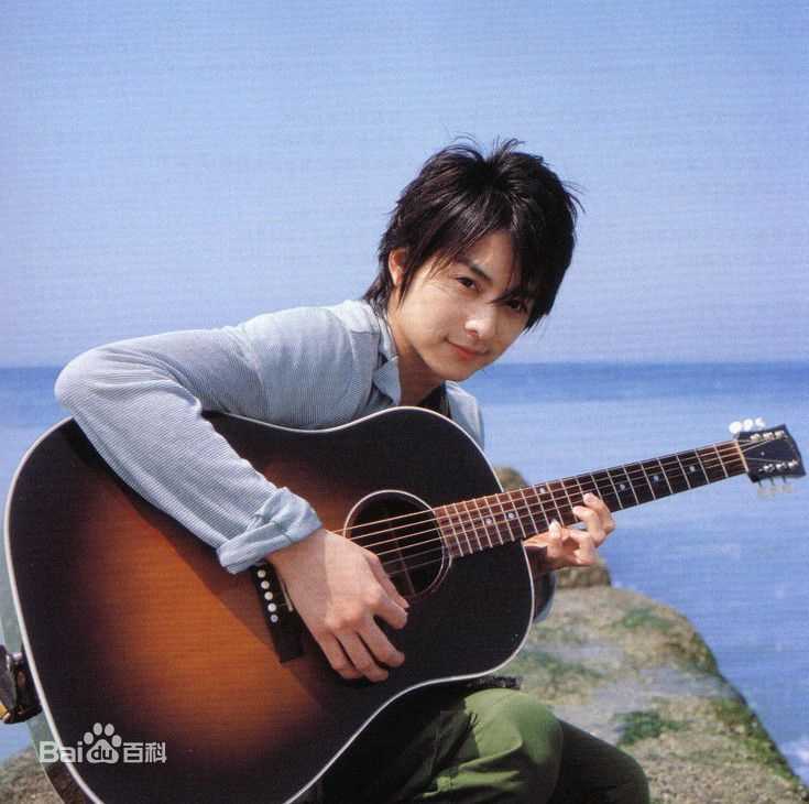 最新小池澈平(こいけてっぺい、Koike Teppei)壁纸